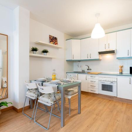 Cr Alameda Amplio Y Traquilo Apartameto Para Parejas Seville Ngoại thất bức ảnh