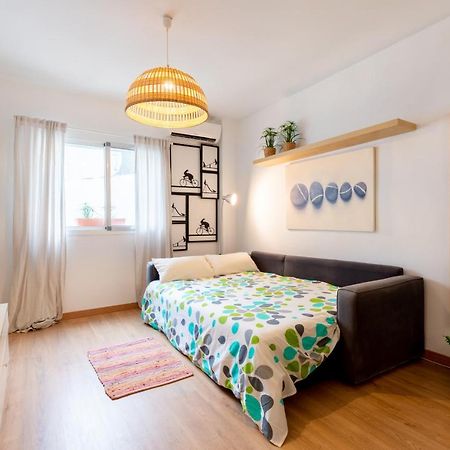 Cr Alameda Amplio Y Traquilo Apartameto Para Parejas Seville Ngoại thất bức ảnh