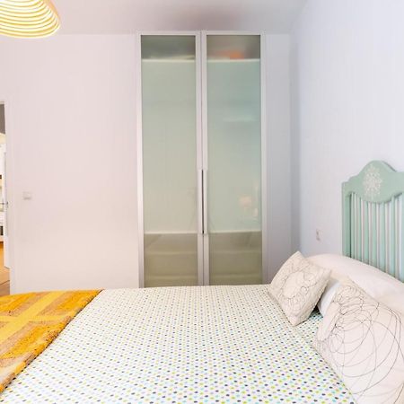 Cr Alameda Amplio Y Traquilo Apartameto Para Parejas Seville Ngoại thất bức ảnh