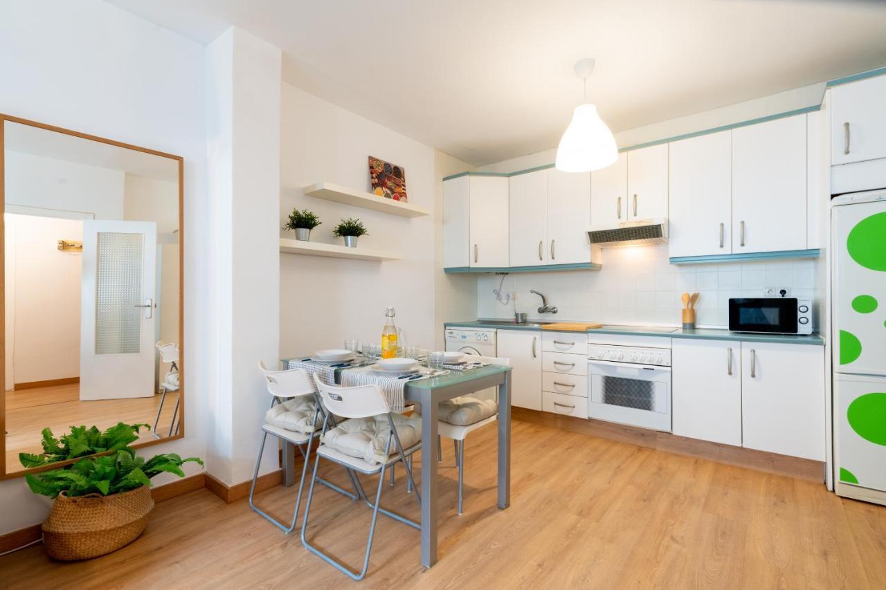 Cr Alameda Amplio Y Traquilo Apartameto Para Parejas Seville Ngoại thất bức ảnh