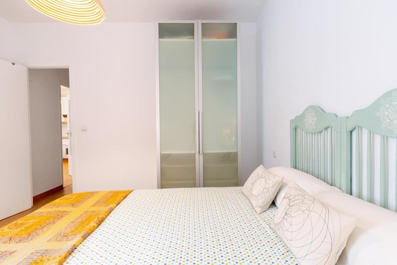 Cr Alameda Amplio Y Traquilo Apartameto Para Parejas Seville Ngoại thất bức ảnh